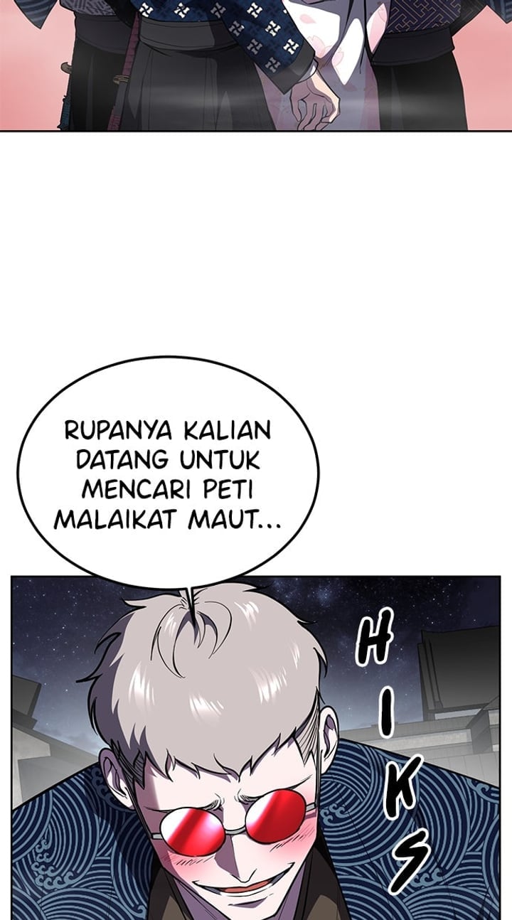 Baca The Boy of Death Chapter 286 Bahasa Indonesia page 46