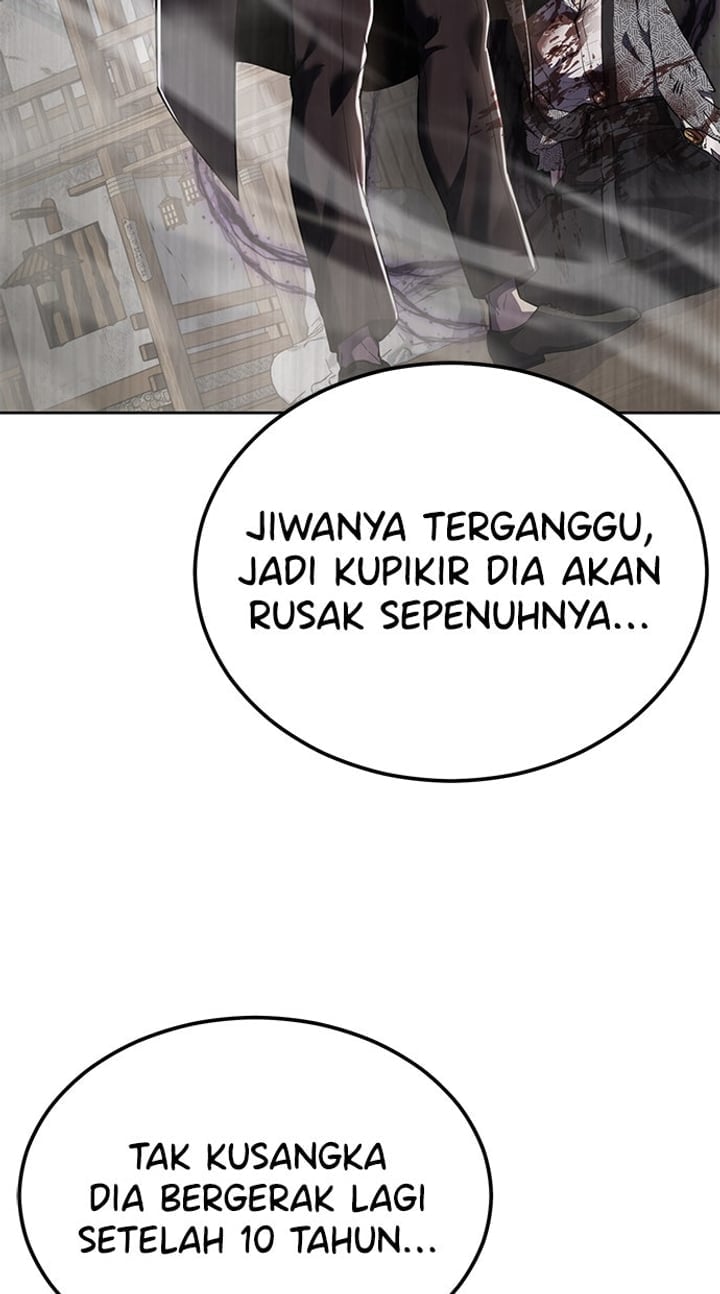 Baca The Boy of Death Chapter 286 Bahasa Indonesia page 424