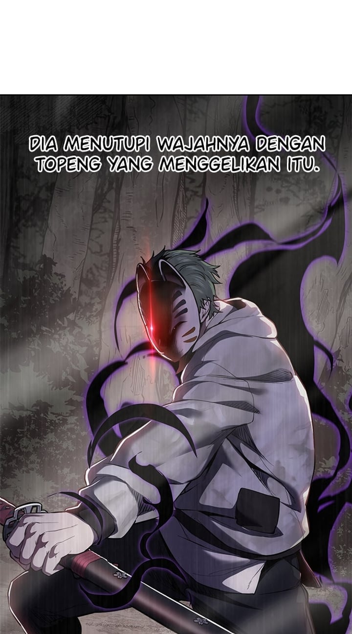 Baca The Boy of Death Chapter 286 Bahasa Indonesia page 428