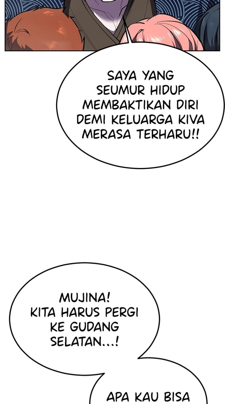 Baca The Boy of Death Chapter 286 Bahasa Indonesia page 48