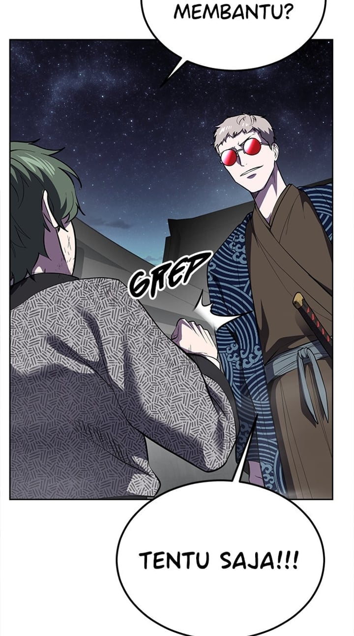 Baca The Boy of Death Chapter 286 Bahasa Indonesia page 50