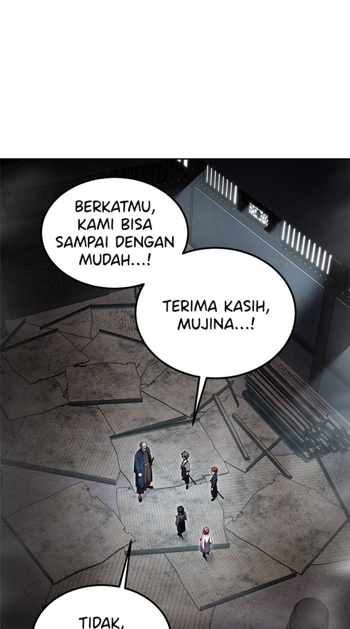 Baca The Boy of Death Chapter 286 Bahasa Indonesia page 60