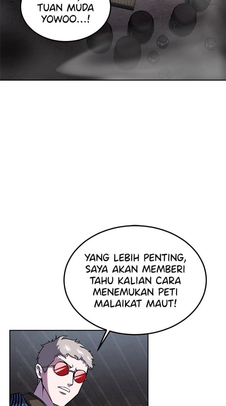 Baca The Boy of Death Chapter 286 Bahasa Indonesia page 62