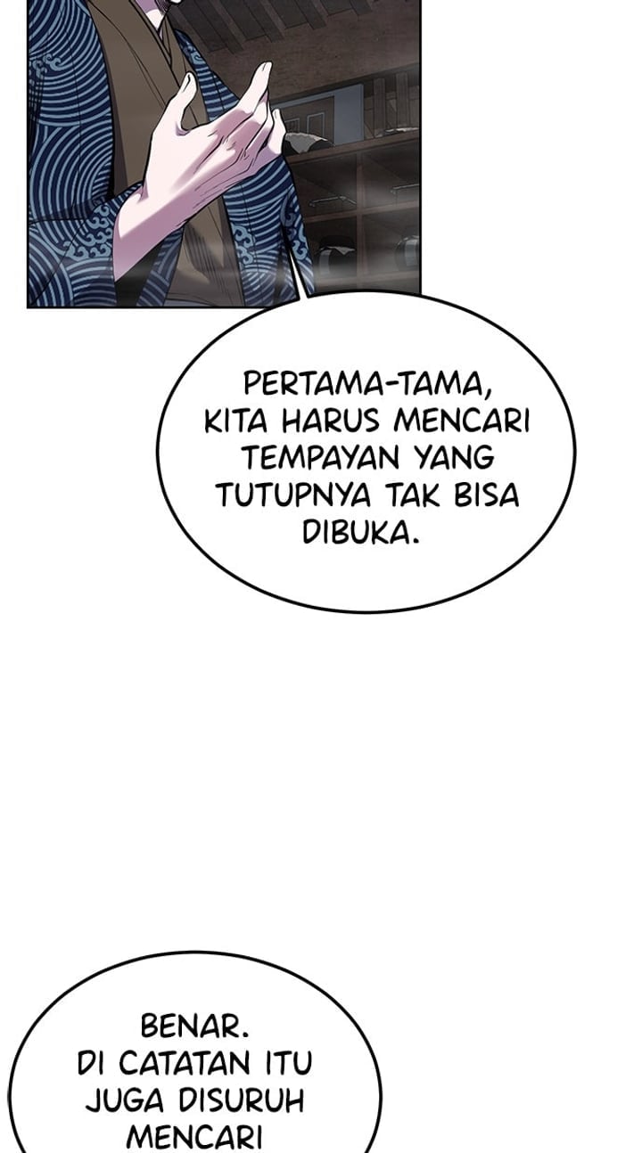 Baca The Boy of Death Chapter 286 Bahasa Indonesia page 64