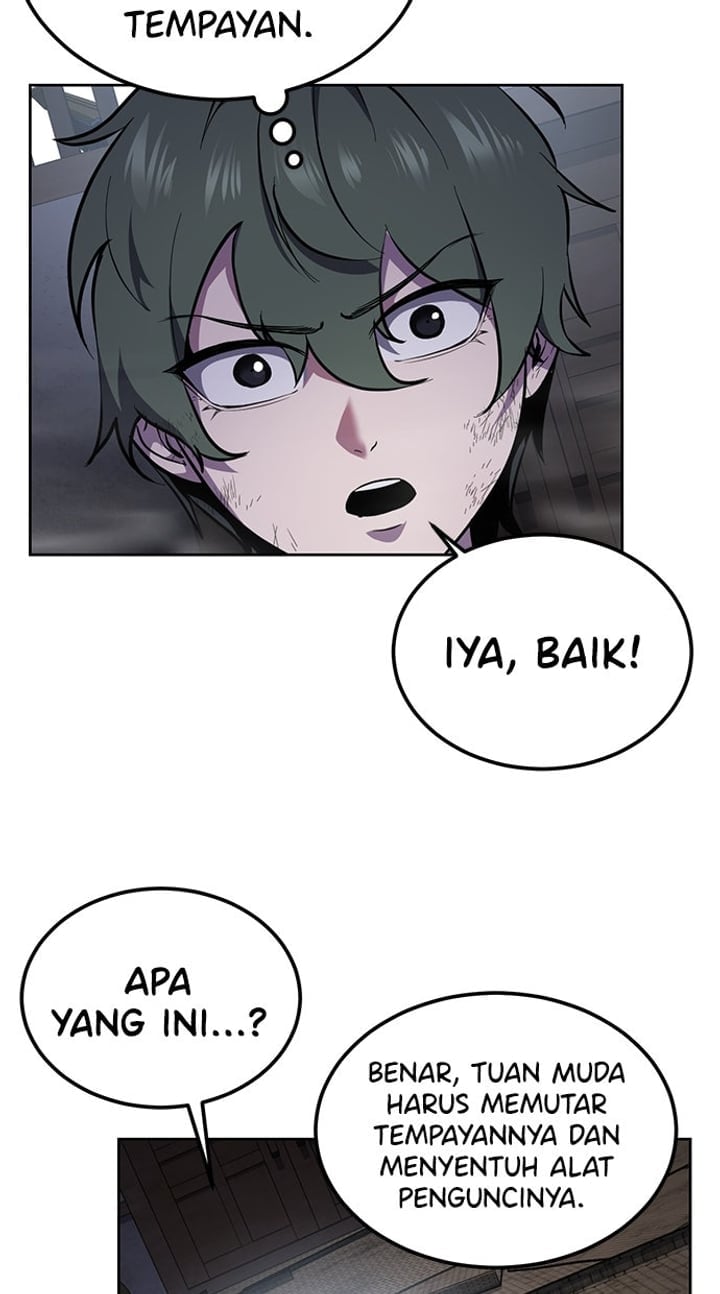 Baca The Boy of Death Chapter 286 Bahasa Indonesia page 66