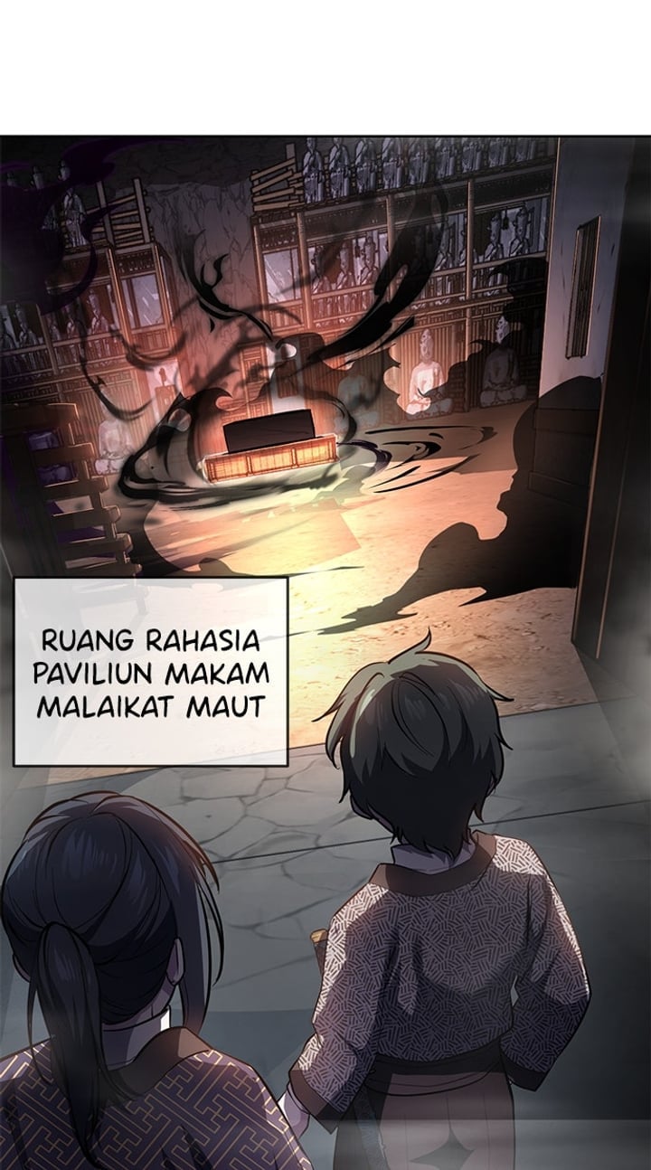 Baca The Boy of Death Chapter 286 Bahasa Indonesia page 78