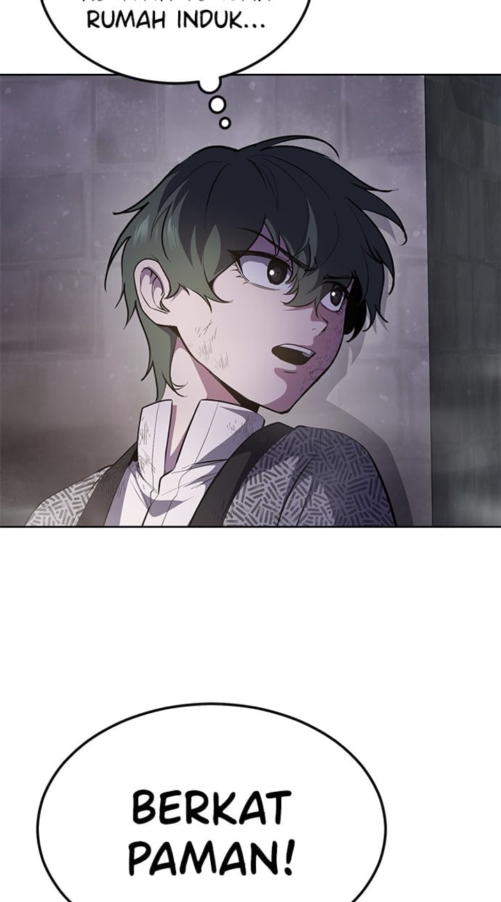 Baca The Boy of Death Chapter 286 Bahasa Indonesia page 12