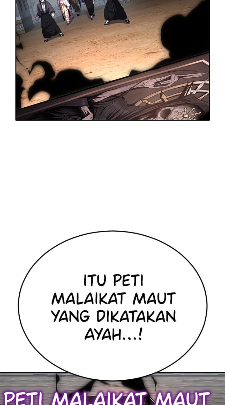 Baca The Boy of Death Chapter 286 Bahasa Indonesia page 84