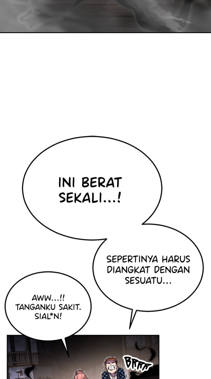 Baca The Boy of Death Chapter 286 Bahasa Indonesia page 88