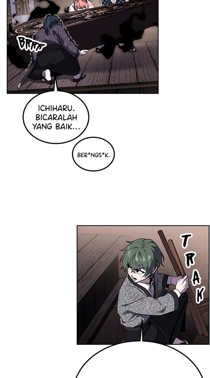 Baca The Boy of Death Chapter 286 Bahasa Indonesia page 90