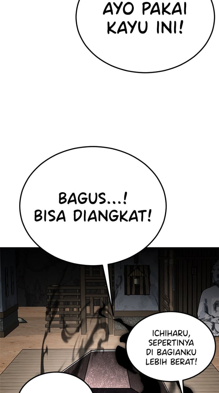 Baca The Boy of Death Chapter 286 Bahasa Indonesia page 92