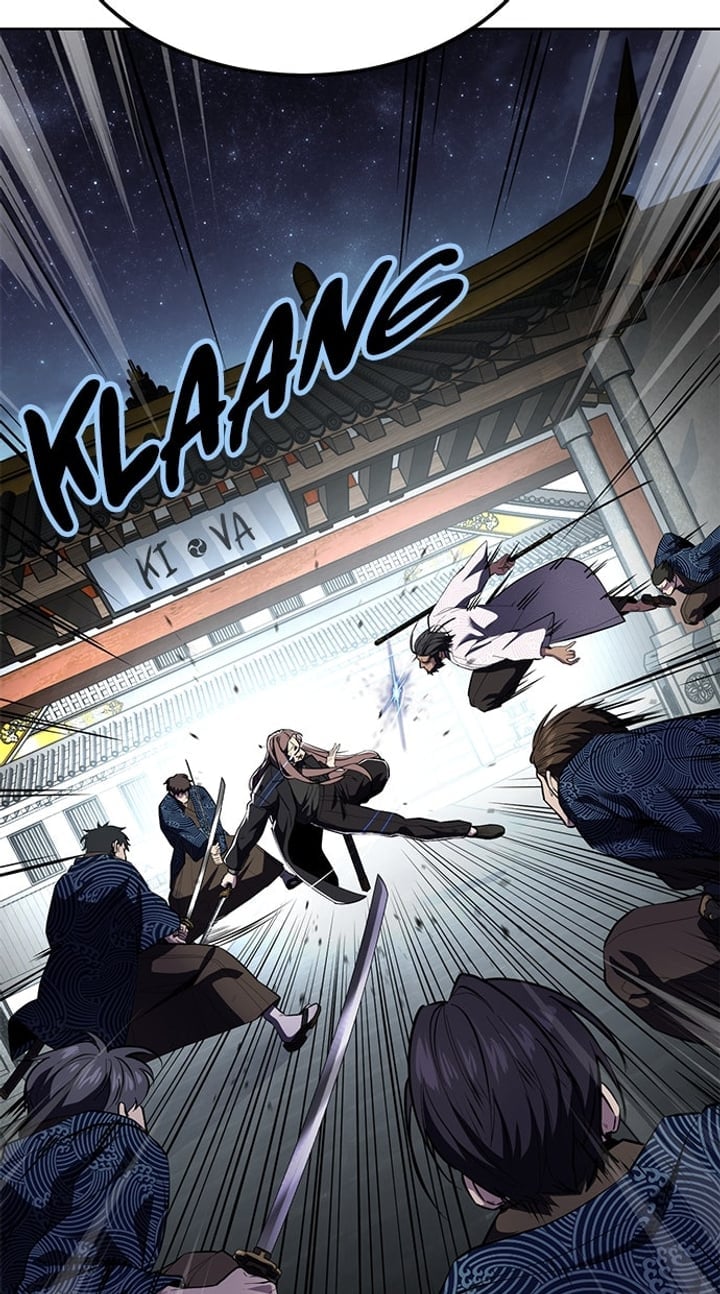 Baca The Boy of Death Chapter 286 Bahasa Indonesia page 14