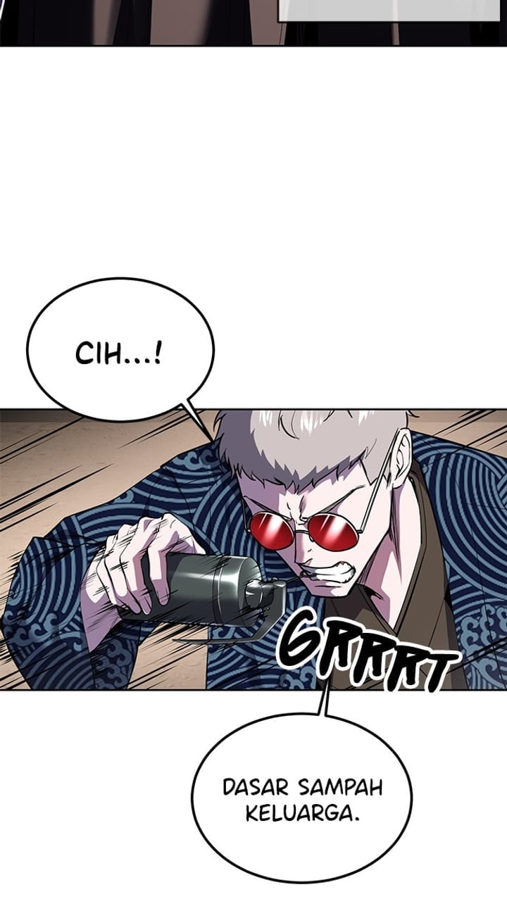 Baca The Boy of Death Chapter 286 Bahasa Indonesia page 106