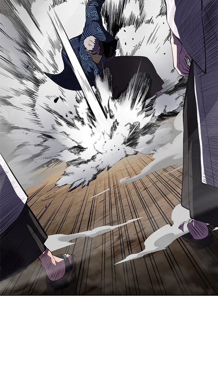 Baca The Boy of Death Chapter 286 Bahasa Indonesia page 110