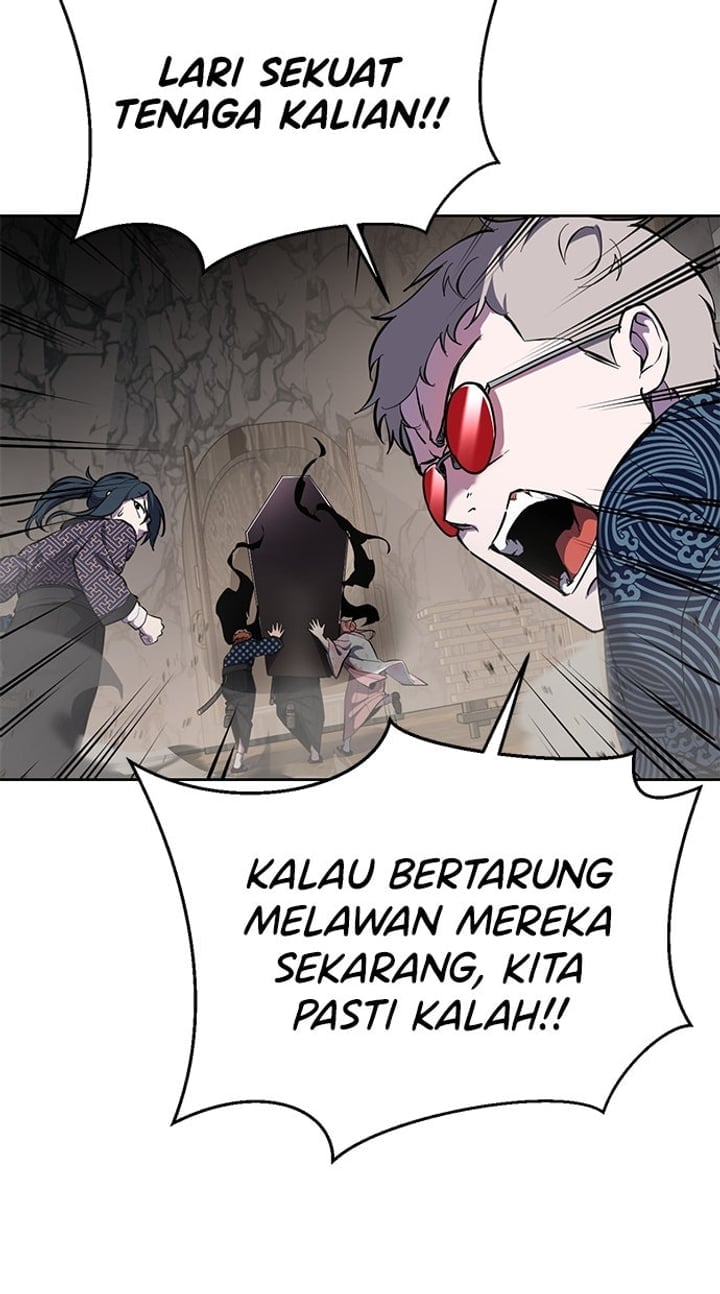 Baca The Boy of Death Chapter 286 Bahasa Indonesia page 116