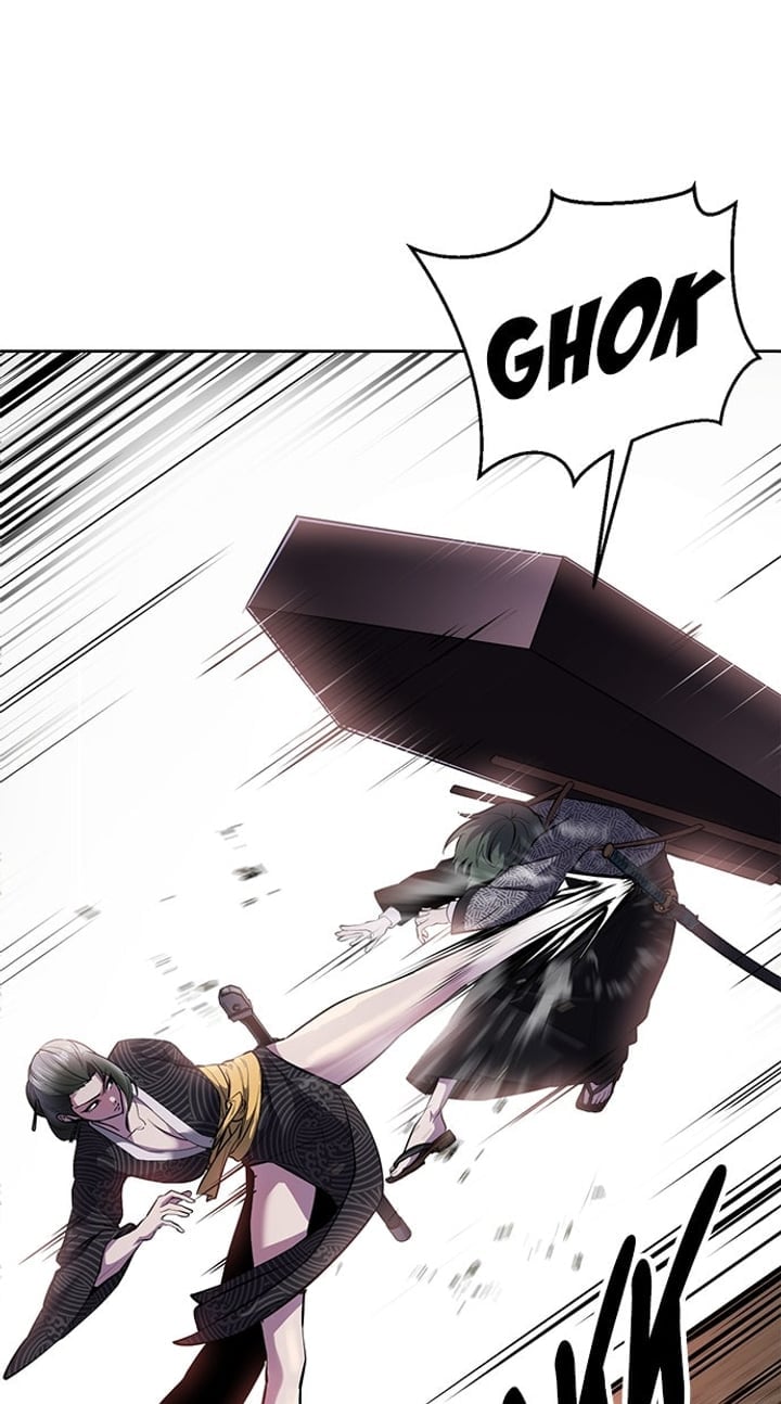 Baca The Boy of Death Chapter 286 Bahasa Indonesia page 118
