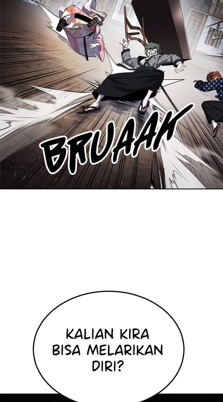 Baca The Boy of Death Chapter 286 Bahasa Indonesia page 122