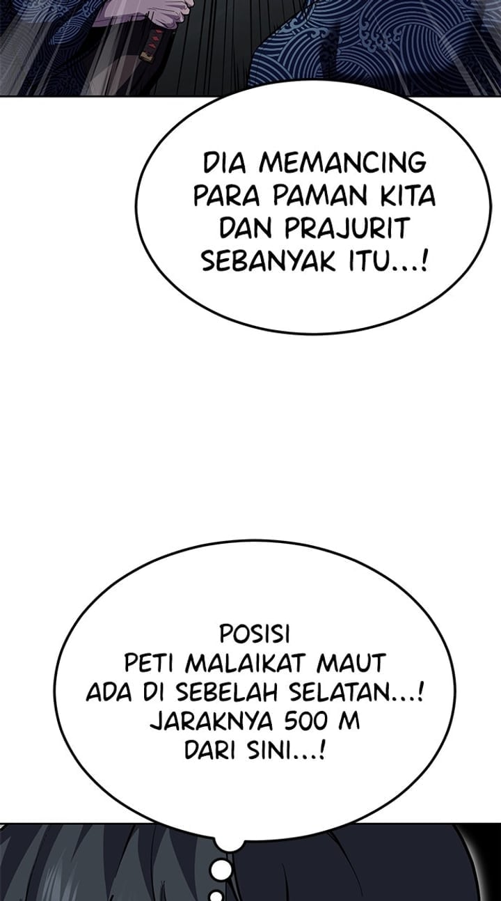 Baca The Boy of Death Chapter 286 Bahasa Indonesia page 16