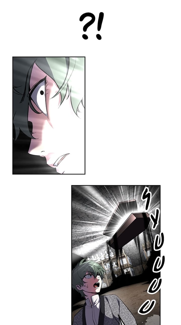 Baca The Boy of Death Chapter 286 Bahasa Indonesia page 130