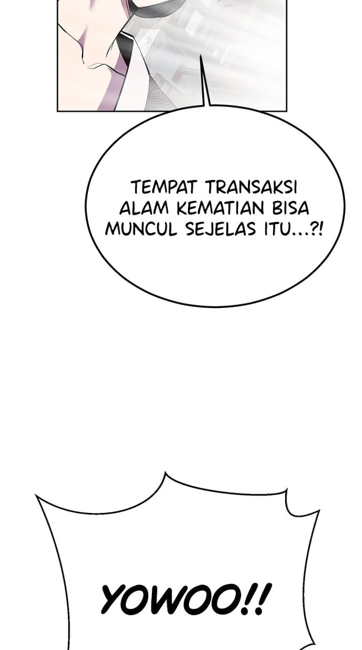 Baca The Boy of Death Chapter 286 Bahasa Indonesia page 138