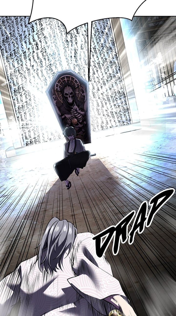 Baca The Boy of Death Chapter 286 Bahasa Indonesia page 140