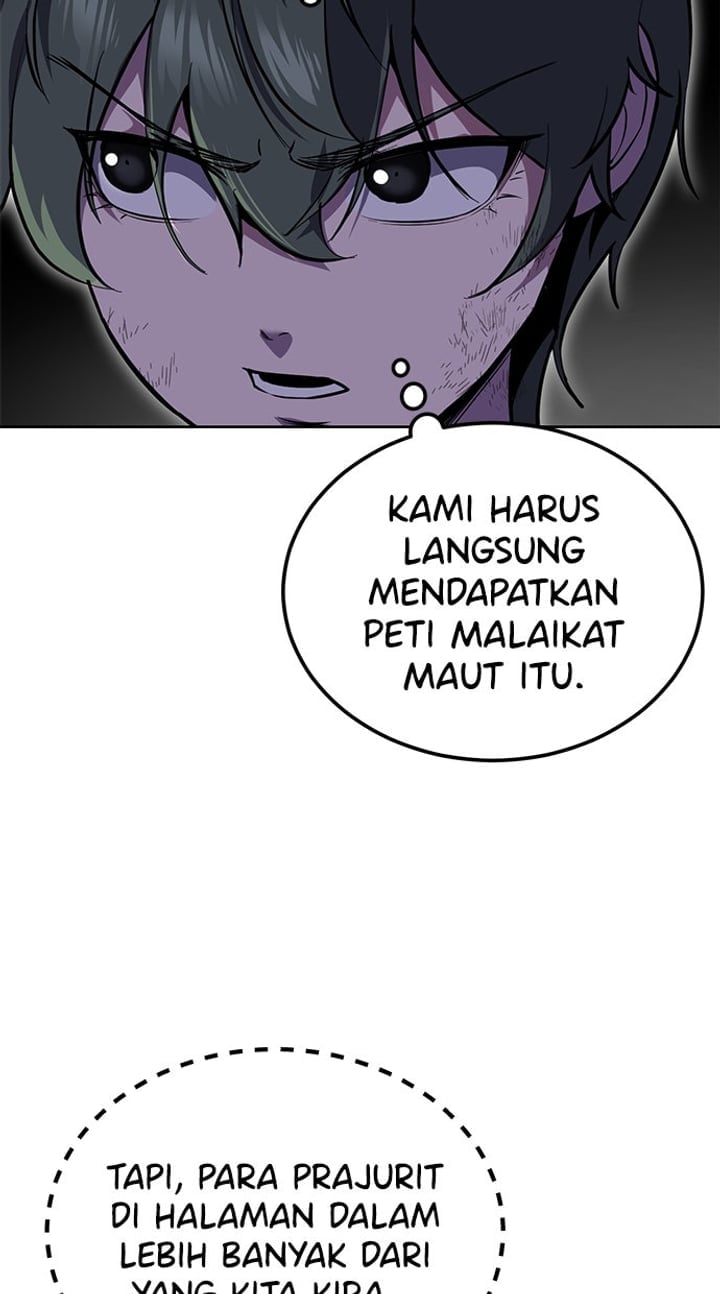 Baca The Boy of Death Chapter 286 Bahasa Indonesia page 18