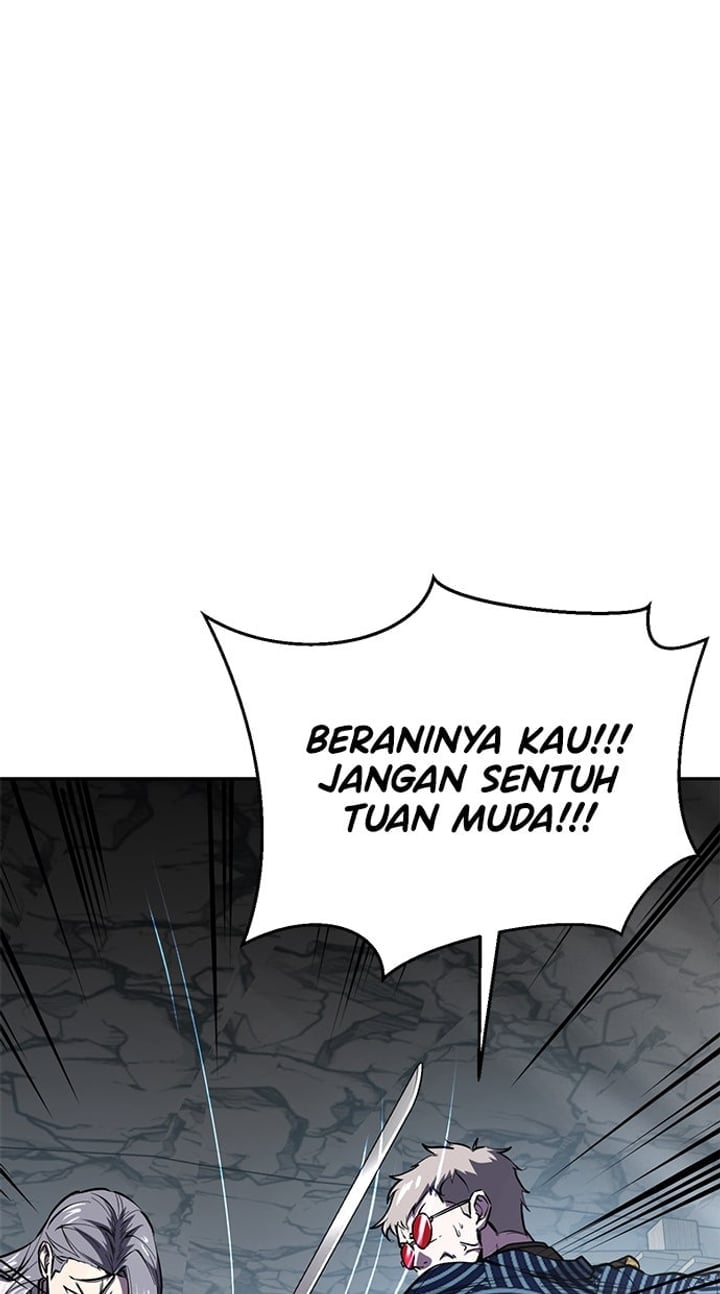 Baca The Boy of Death Chapter 286 Bahasa Indonesia page 146