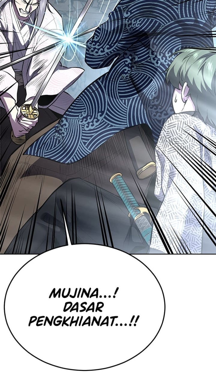 Baca The Boy of Death Chapter 286 Bahasa Indonesia page 148