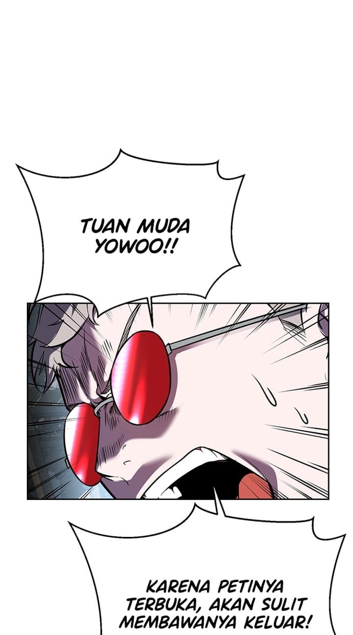 Baca The Boy of Death Chapter 286 Bahasa Indonesia page 150
