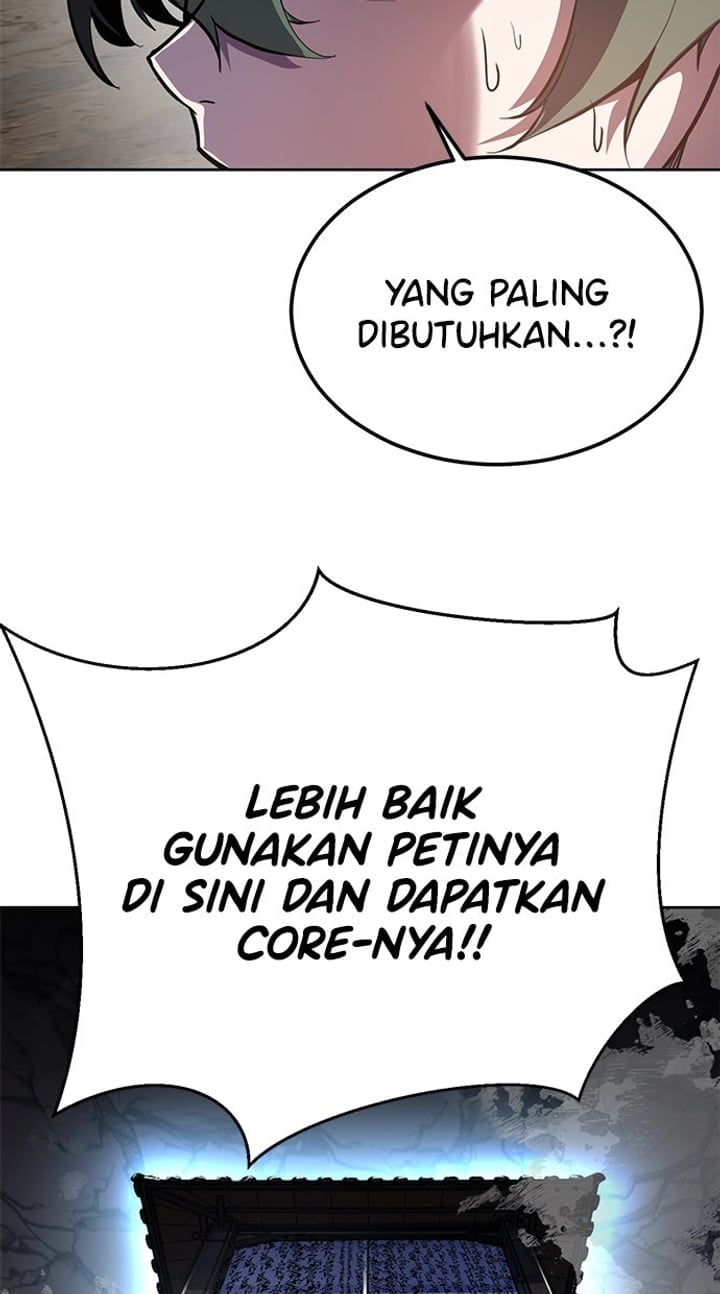 Baca The Boy of Death Chapter 286 Bahasa Indonesia page 154