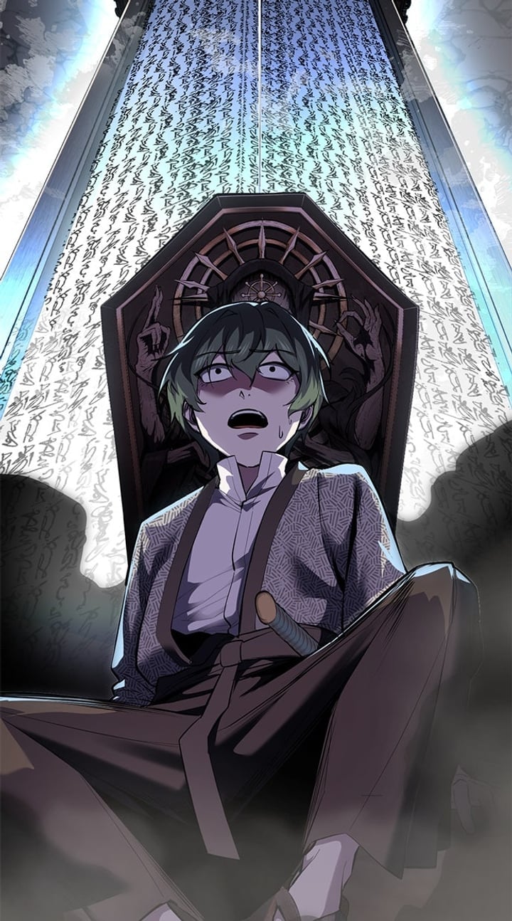 Baca The Boy of Death Chapter 286 Bahasa Indonesia page 156