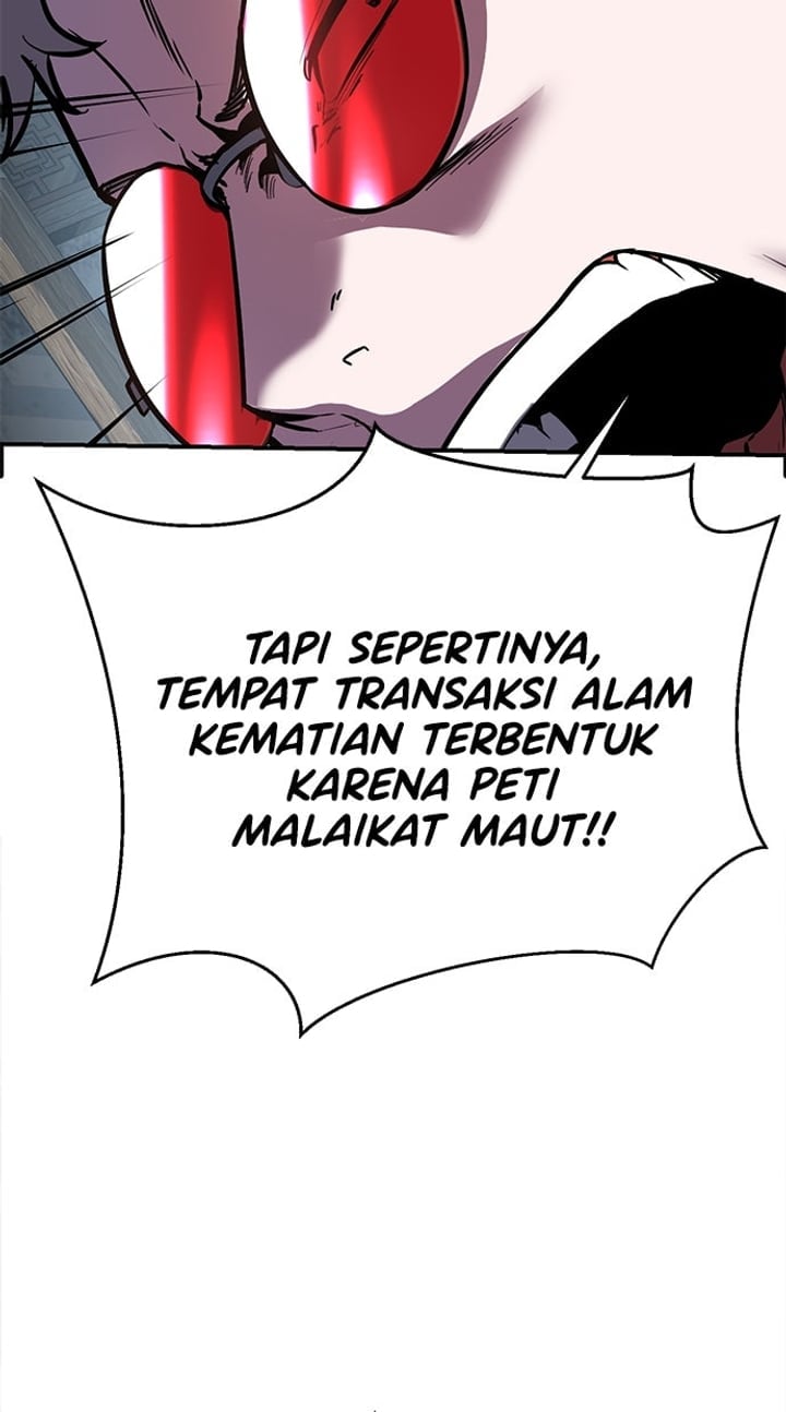 Baca The Boy of Death Chapter 286 Bahasa Indonesia page 166