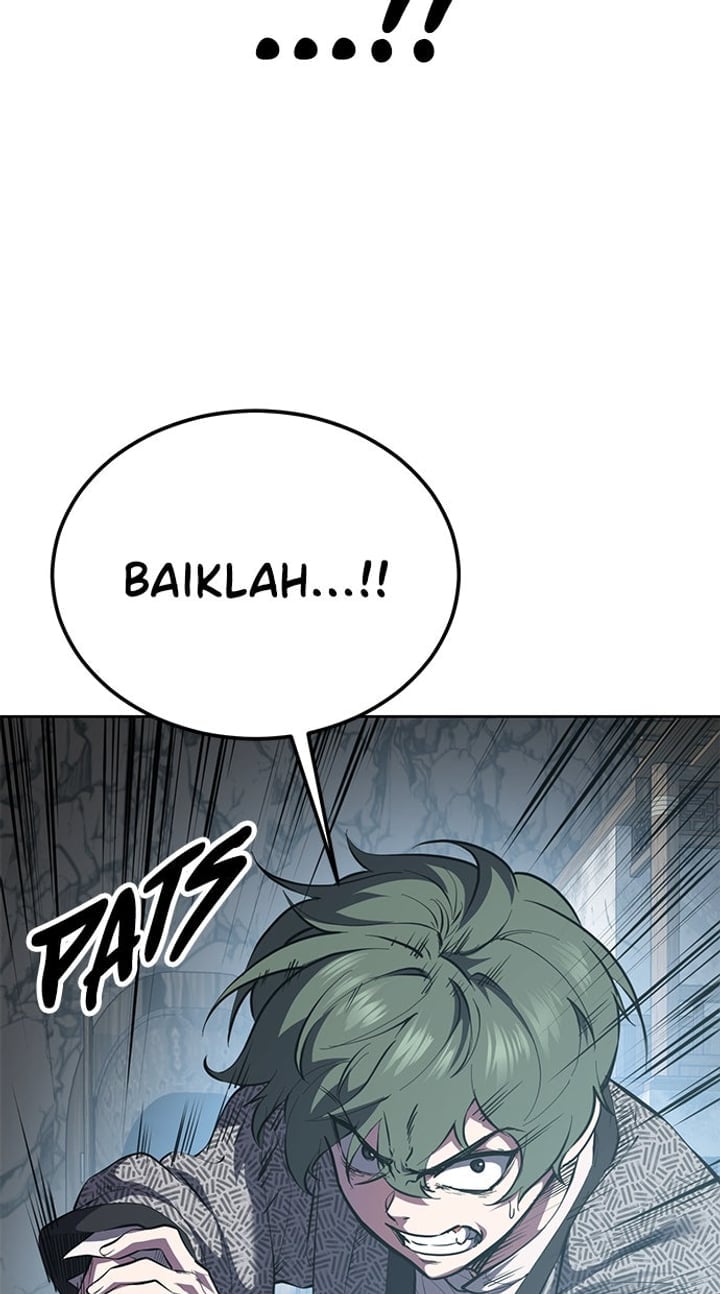 Baca The Boy of Death Chapter 286 Bahasa Indonesia page 170