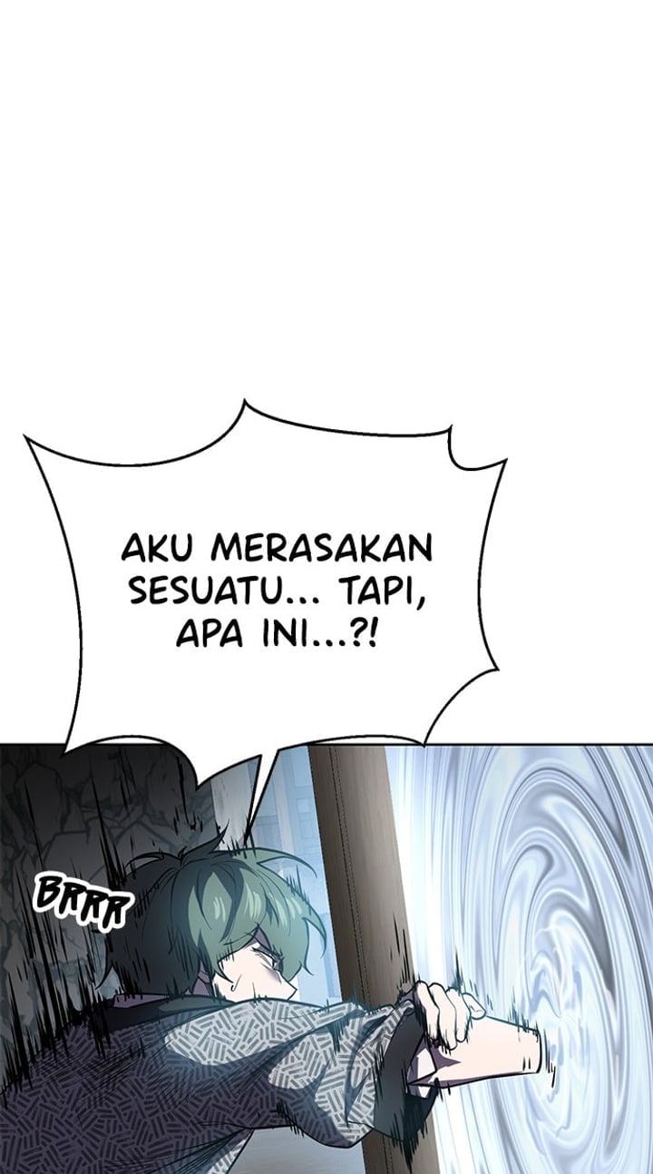 Baca The Boy of Death Chapter 286 Bahasa Indonesia page 180