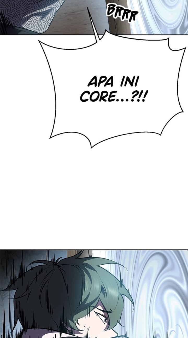 Baca The Boy of Death Chapter 286 Bahasa Indonesia page 182
