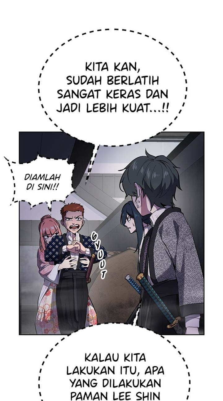 Baca The Boy of Death Chapter 286 Bahasa Indonesia page 22