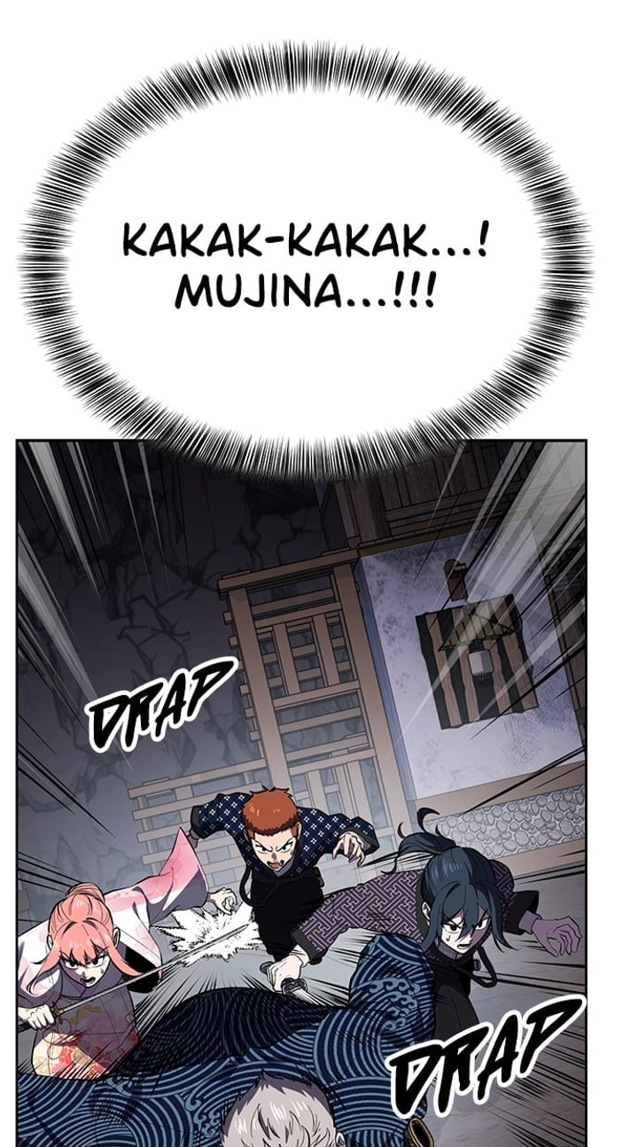 Baca The Boy of Death Chapter 286 Bahasa Indonesia page 186