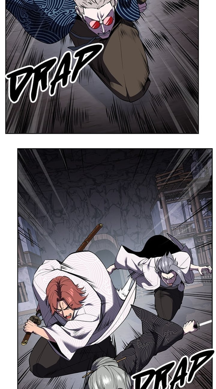 Baca The Boy of Death Chapter 286 Bahasa Indonesia page 188