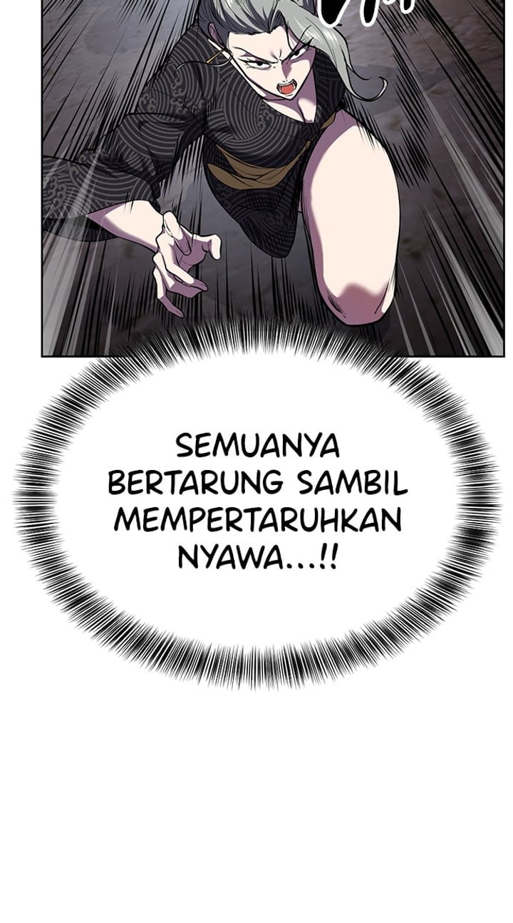 Baca The Boy of Death Chapter 286 Bahasa Indonesia page 190
