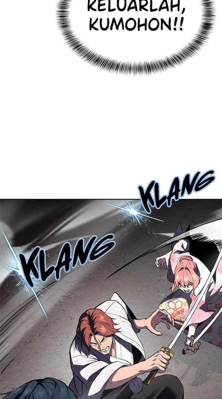 Baca The Boy of Death Chapter 286 Bahasa Indonesia page 194
