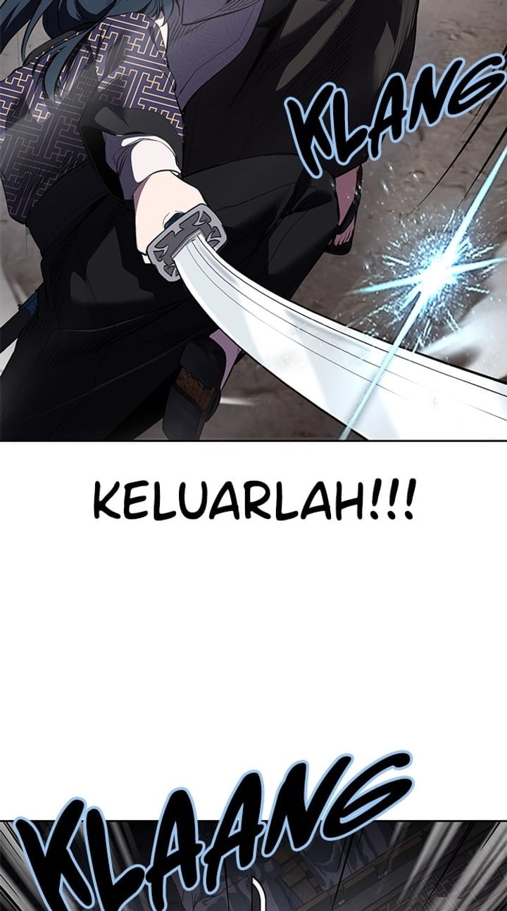 Baca The Boy of Death Chapter 286 Bahasa Indonesia page 196