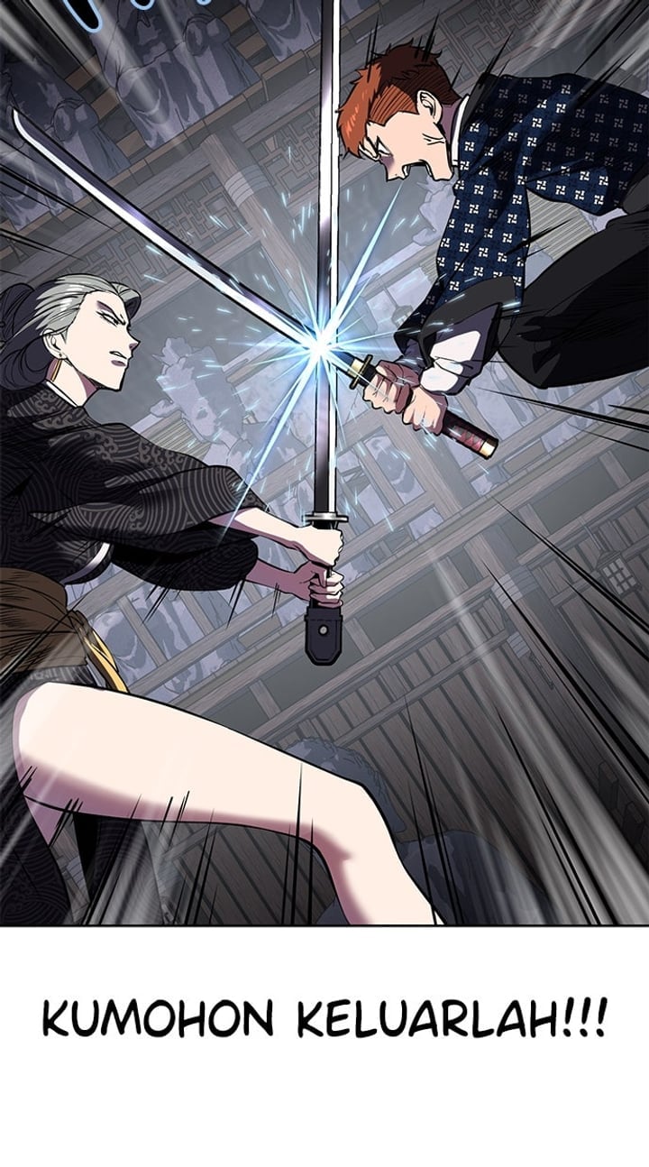 Baca The Boy of Death Chapter 286 Bahasa Indonesia page 198