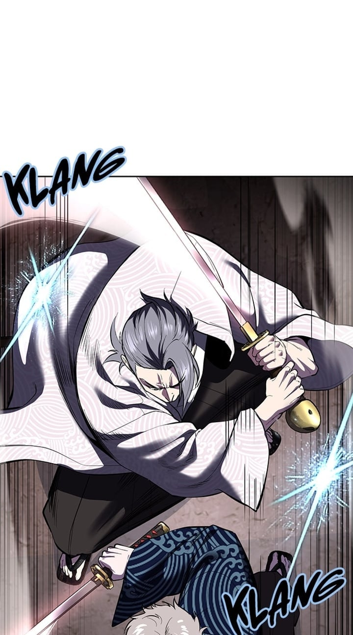 Baca The Boy of Death Chapter 286 Bahasa Indonesia page 200