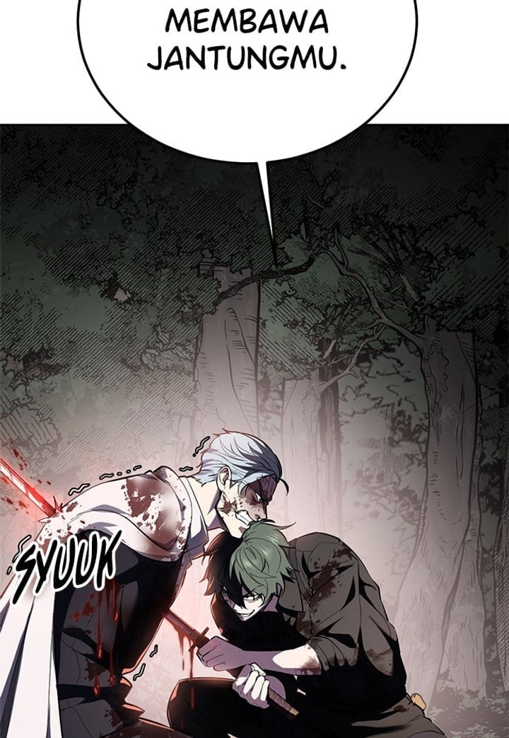 The Boy of Death Chapter 287 - Page 10