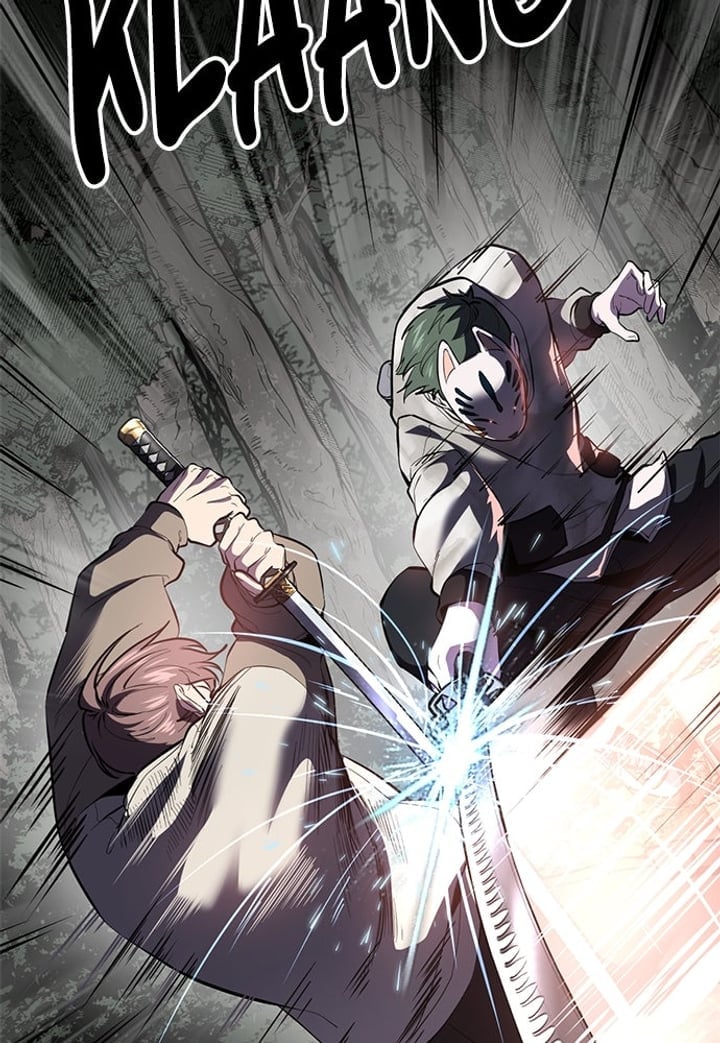 The Boy of Death Chapter 287 - Page 100