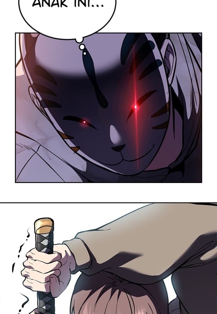 The Boy of Death Chapter 287 - Page 107