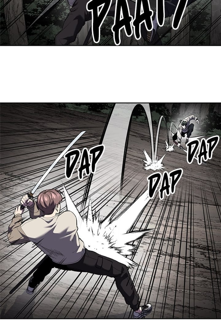 The Boy of Death Chapter 287 - Page 110