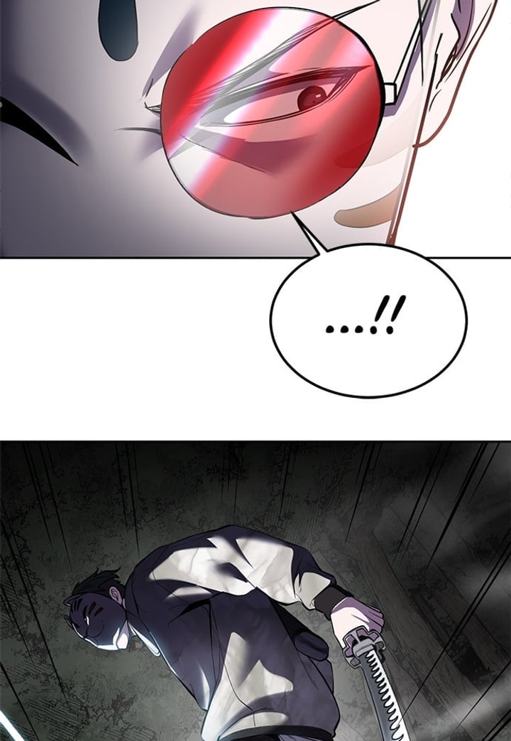 The Boy of Death Chapter 287 - Page 113