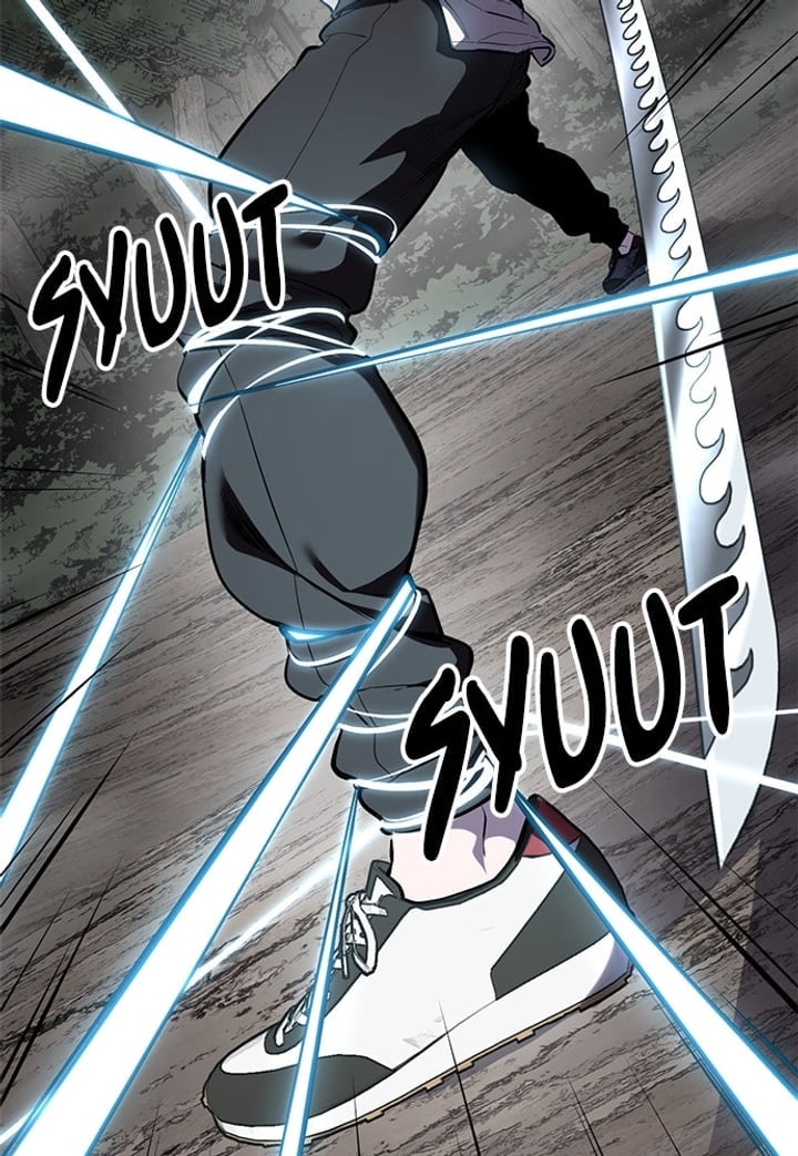 The Boy of Death Chapter 287 - Page 114