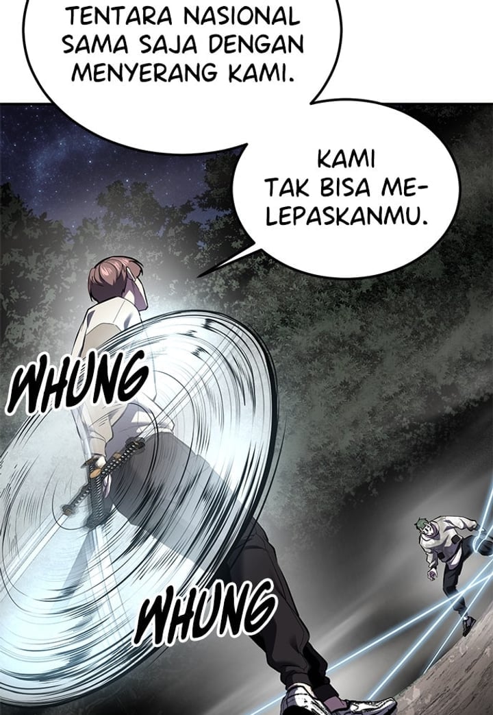 The Boy of Death Chapter 287 - Page 116